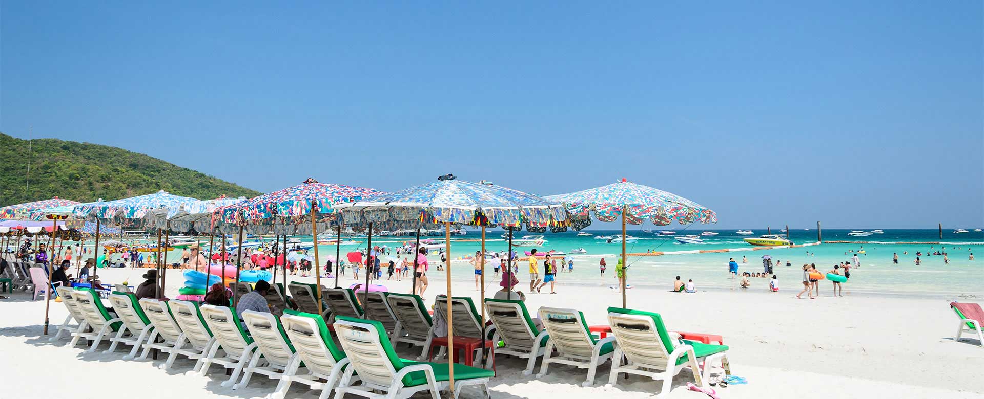 Short & Long Term Rentals In Pattaya - Thailand Short & Long Term Rentals In Pattaya - Thailand