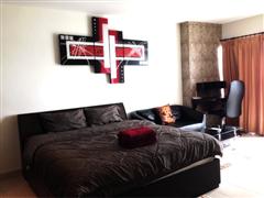 VT6 21/799 Studio Standard-Seaview - Condominium - Pattaya Central - 